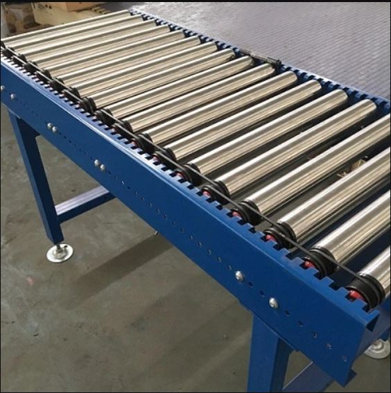 poly V- groove Conveyor