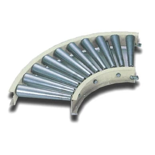 Taper Roller Conveyor