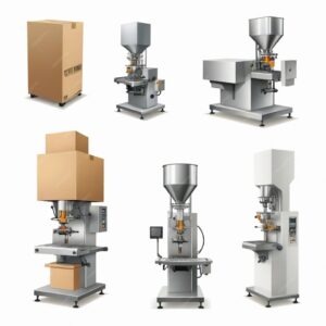 Automatic Packaging Machines