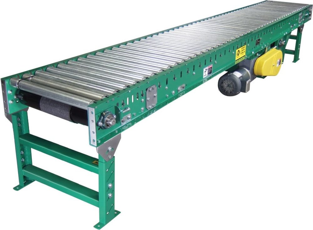 motorized-roller-conveyor