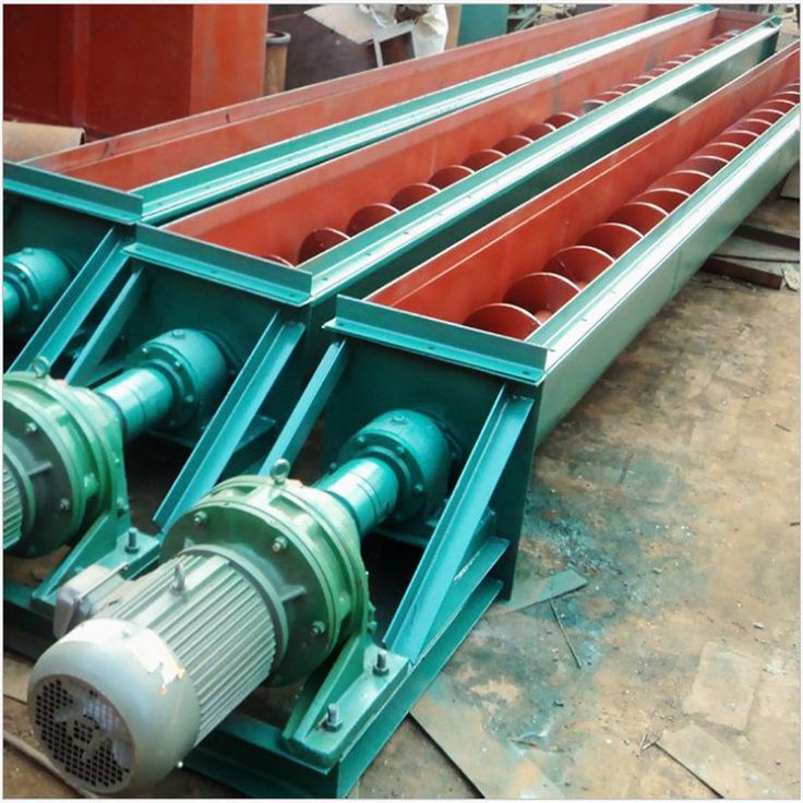 Screw Conveyor