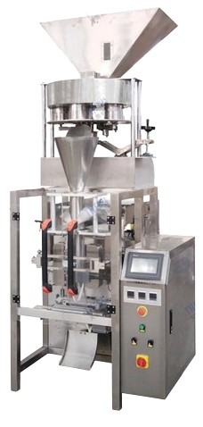 Kirana Spices/ Somf/ Gutka Pouch Packing Machine