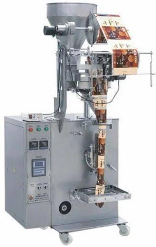 Pouch Packing Machine 5